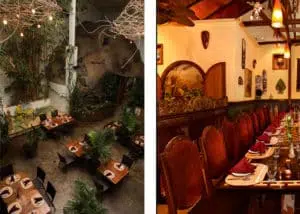 Restaurante Tin Jo Costa Rica Comida Asiática