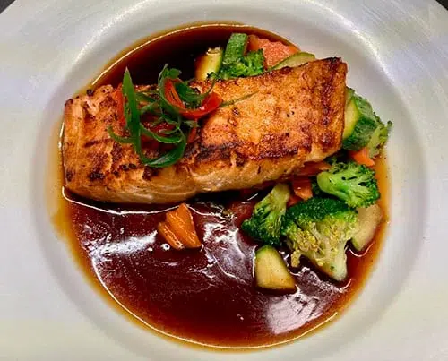 Restaurante Tin Jo Costa Rica Comida Asiática