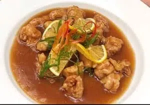 Restaurante Tin Jo Costa Rica Comida Asiática