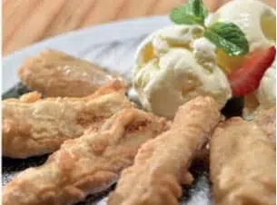 Restaurante Tin Jo Costa Rica Comida Asiática