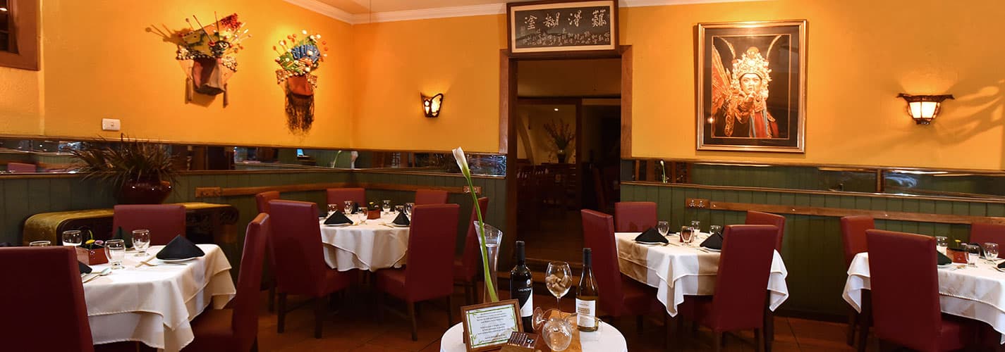 Comida Asiática, la mejor tradición en comida china